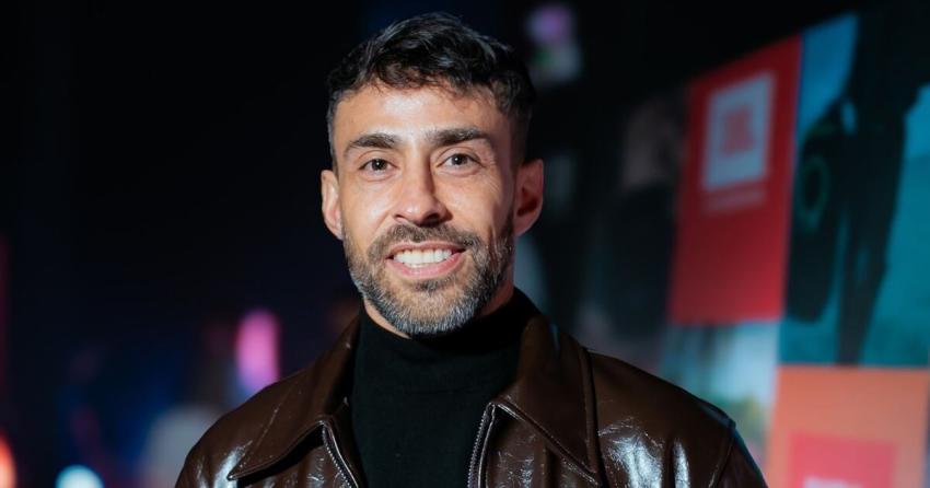 Jorge Valdivia presenta por primera vez a su nueva pareja en redes: así celebraron importante hito