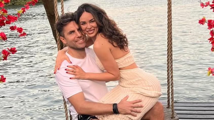 Jhendelyn Núñez revela el importante paso que dio con "Panchito"