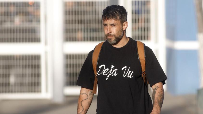 Jorge Valdivia - Aton