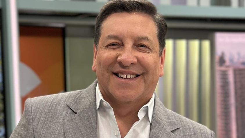 Julio César Rodríguez dejaría su canal antes de lo previsto en medio de tensiones con los nuevos dueños: Fran García-Huidobro estaría involucrada