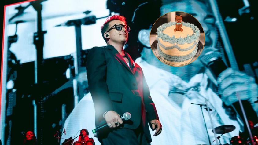 Luis Pedraza | Instagram