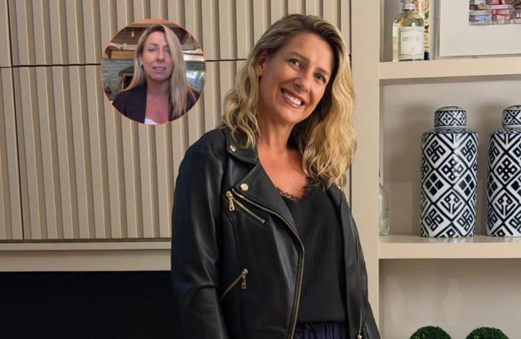 Macarena Tondreau | Instagram