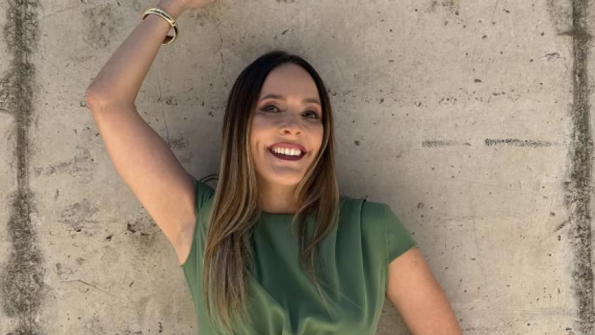 Maly Jorquiera | Instagram