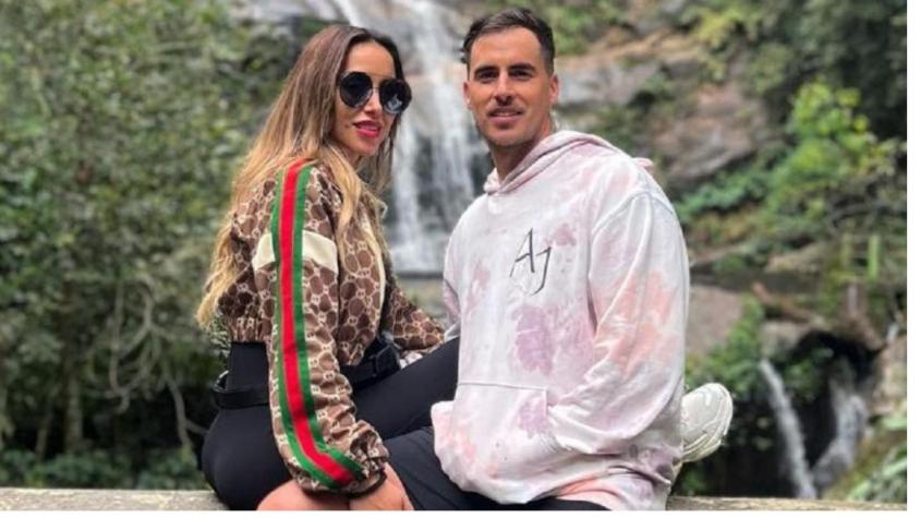 Marité Matus expone los millonarios gastos que hizo por Camilo Huerta