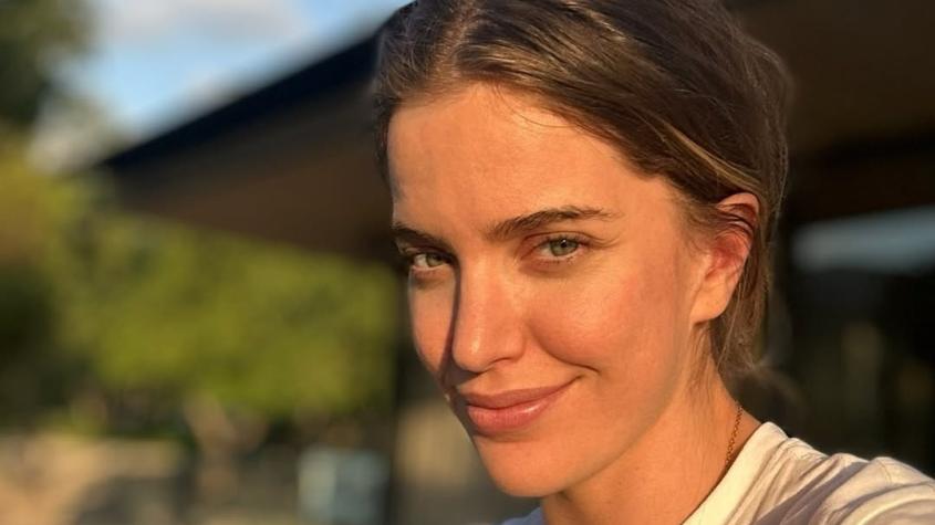 Millaray Viera | Instagram