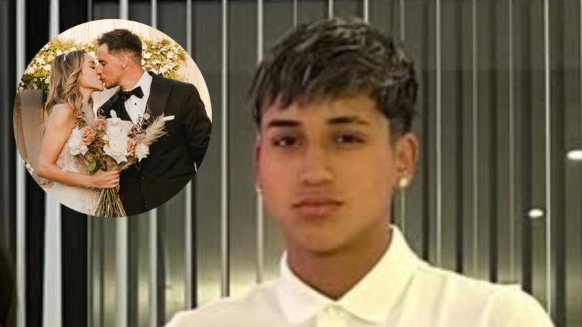 Marité Matus revela la tensa relación de "Monito" Vidal con Camilo Huerta