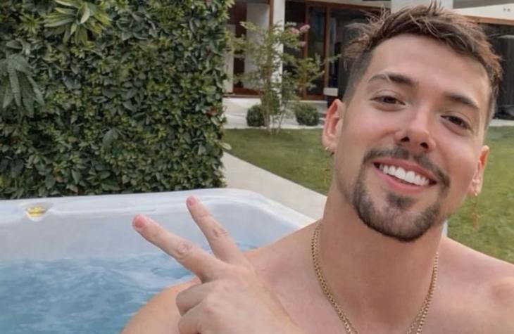 Nano Calderón | Instagram