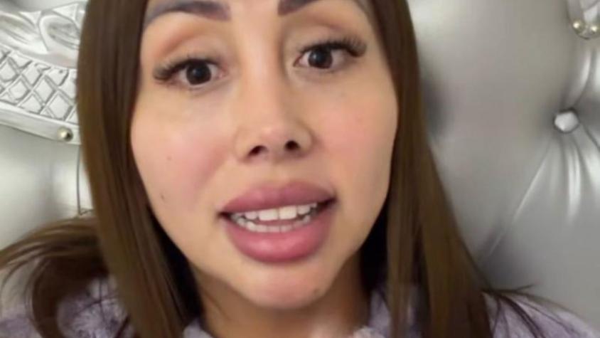 Naya Fácil - Créditos: Instagram