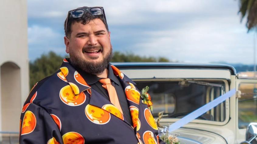 Otakin los delató: Este es el listado de famosos que no fueron a su matrimonio