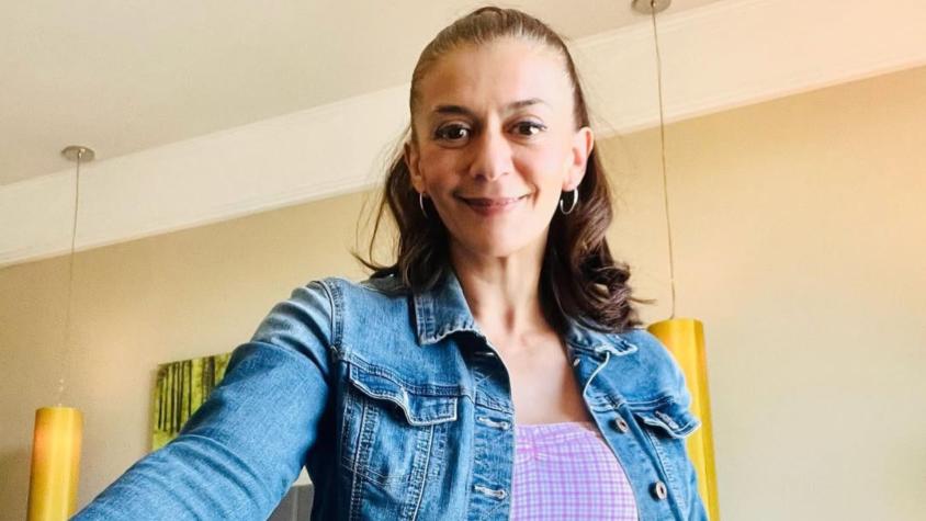 Paola Troncoso - Créditos: Instagram