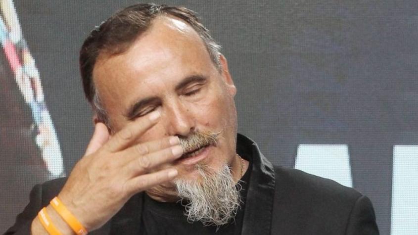 "Gracias por estos 33 años de compañía": El desgarrador adiós de Paul Vásquez tras sensible pérdida