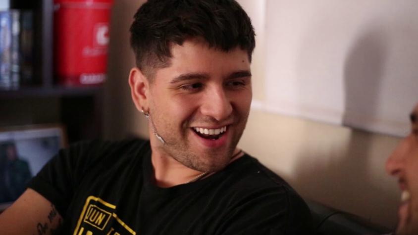 Quién es la pareja de Rodi Garrido