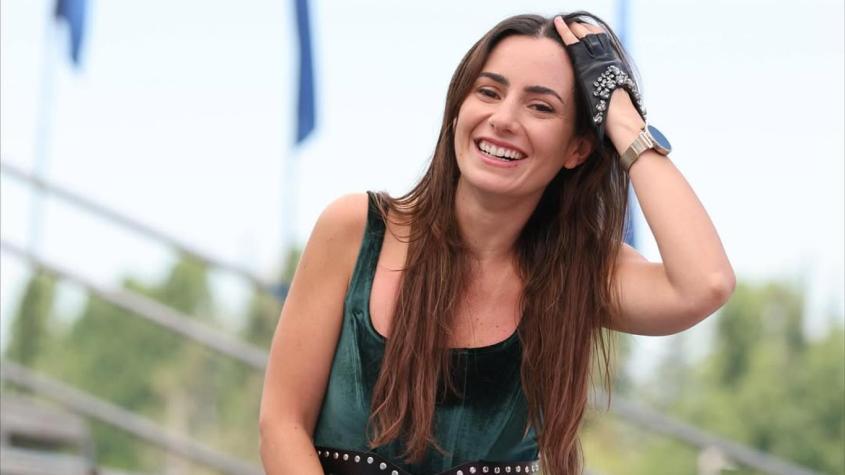 Rosario Bravo - Instagram