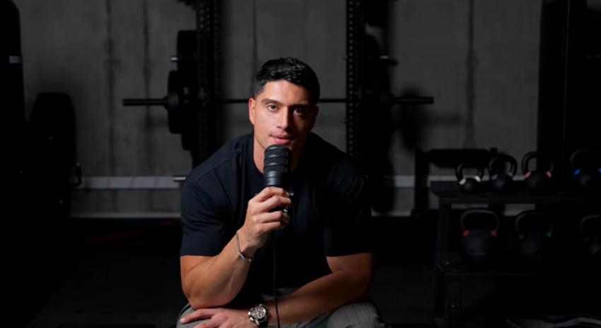 Sammis Reyes | Instagram