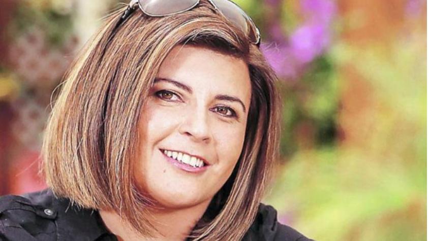 Scarleth Cárdenas - Créditos: Instagram