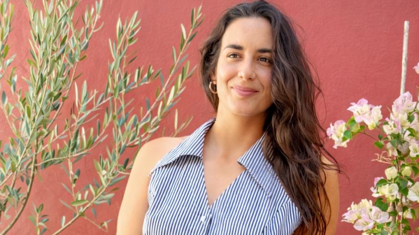 Simone Mardones | Instagram