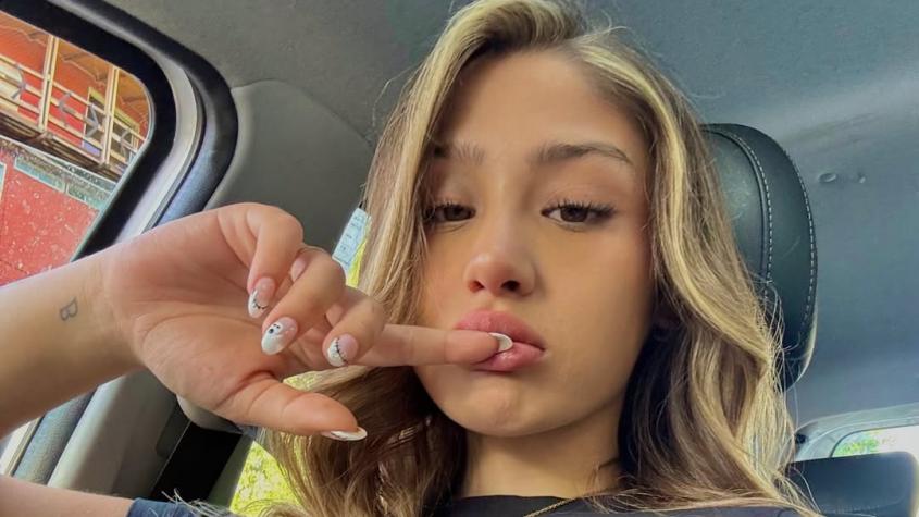 Trini Neira | Instagram