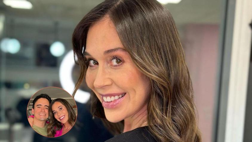 "¡¿Con qué?!”: La sorpresa de Valentina Roth ante inesperada pregunta por supuesto fetiche de su esposo