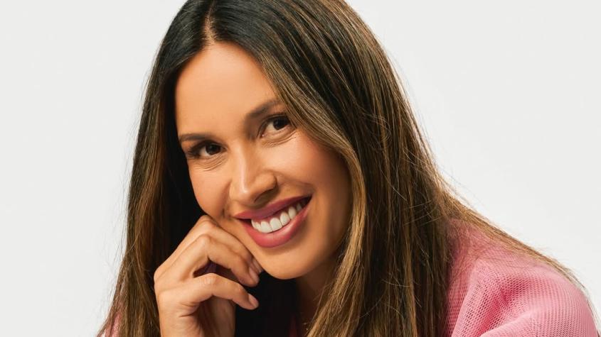 Vanesa Borghi | Instagram