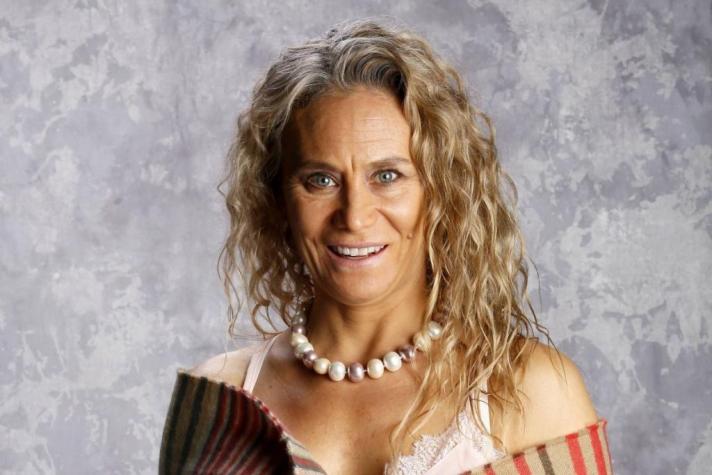 Así de grande está la hija de Viviana Rodríguez: vive en Estados Unidos junto a su madre