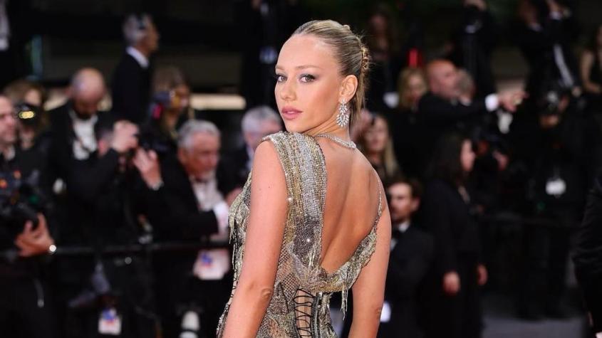 Ester Expósito | Instagram