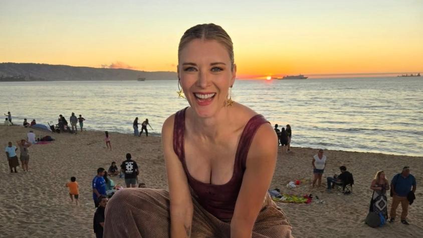 Carla Jara | Instagram