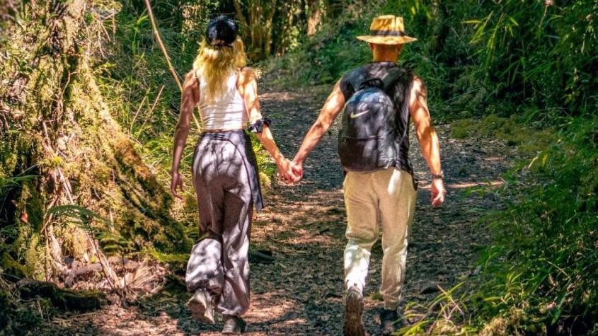 Pareja de conocidos actores anuncian que esperan a su primer hijo