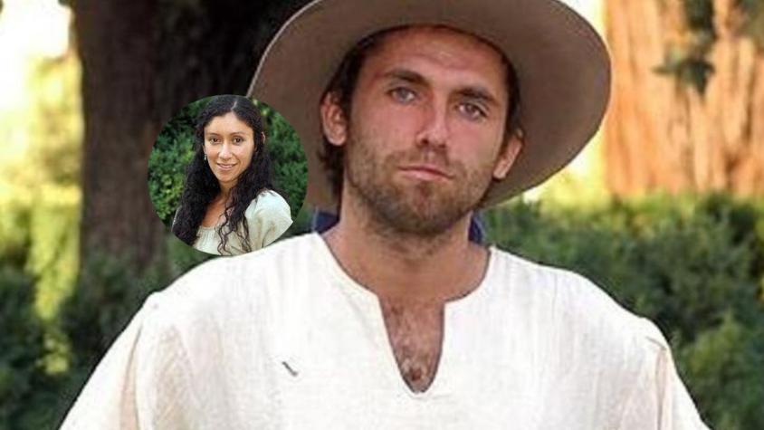 Así luce hoy Arturo Prat, recordado finalista de “1810” y ex de Angélica Sepúlveda