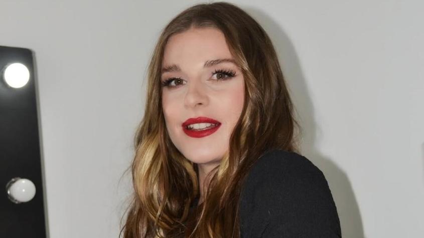 Tanza Varela | Instagram