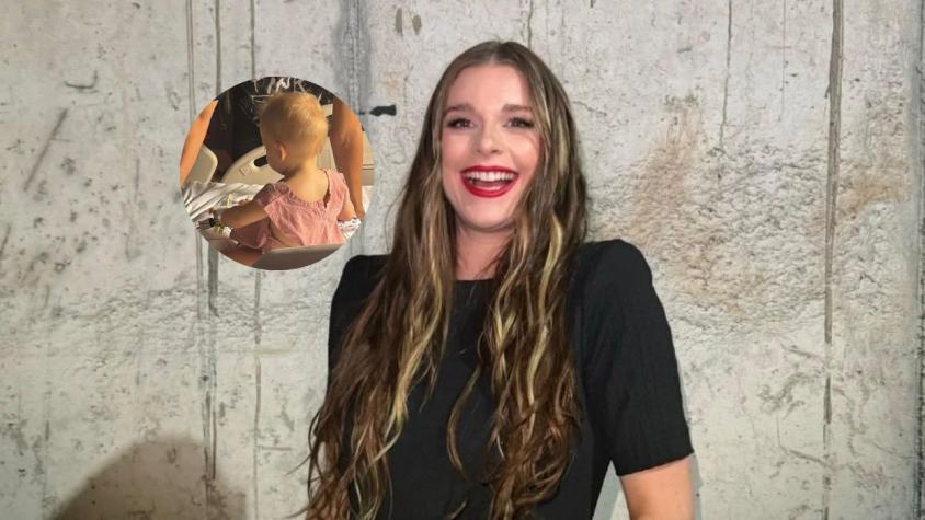 Tanza Varela | Instagram