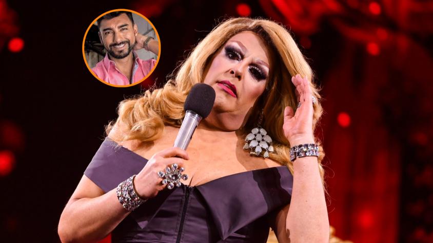 Asskha Sumathra contó última conversación con Andrés Caniulef -  Agencia Uno