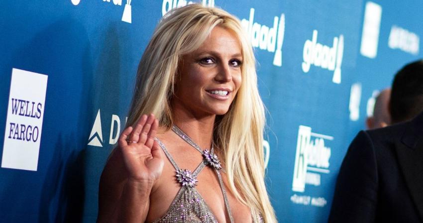 Britney Spears fue arrestada por conducir bajo los efectos del alcohol