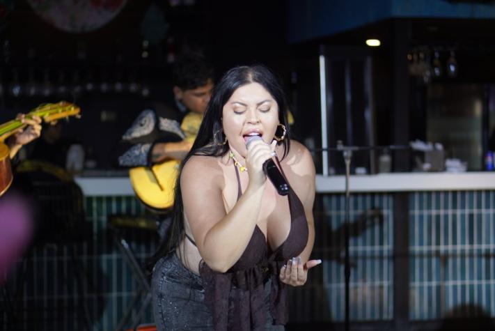 Camila Arismendi - Instagram