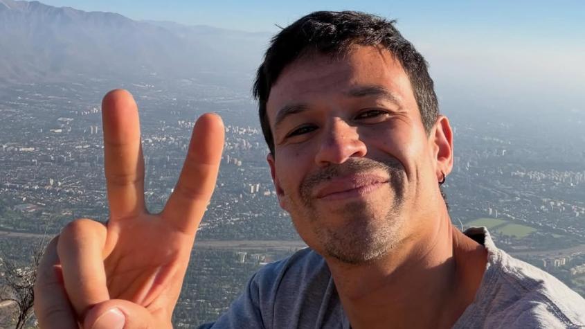 Francisco Puelles - Instagram