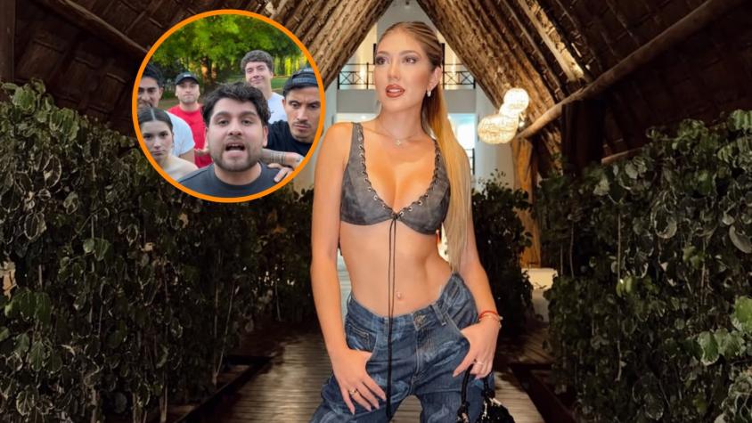 Disley Ramos - Instagram