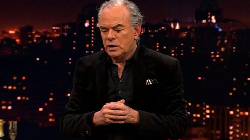 Hipoglucemia: en qué consiste la afección que causó la muerte de Eduardo Cruz-Johnson a los 68 años