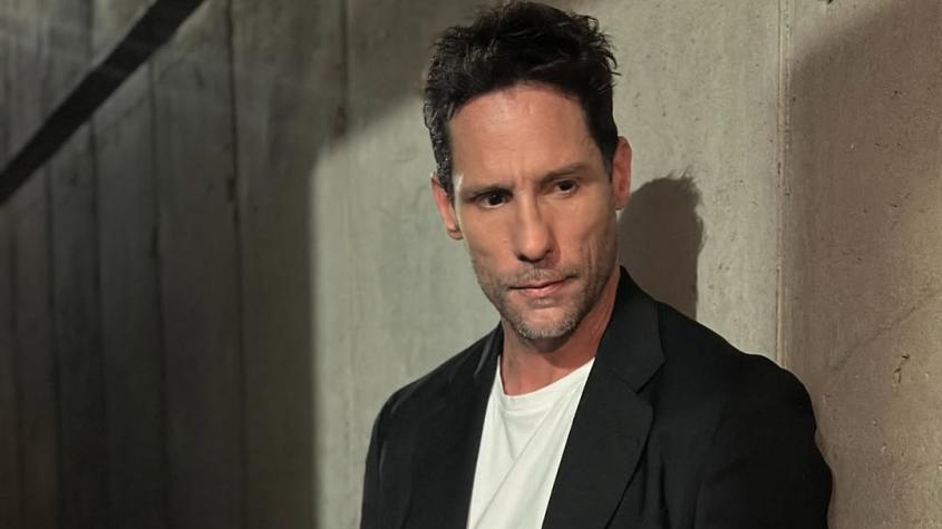 Gonzalo Valenzuela - Instagram