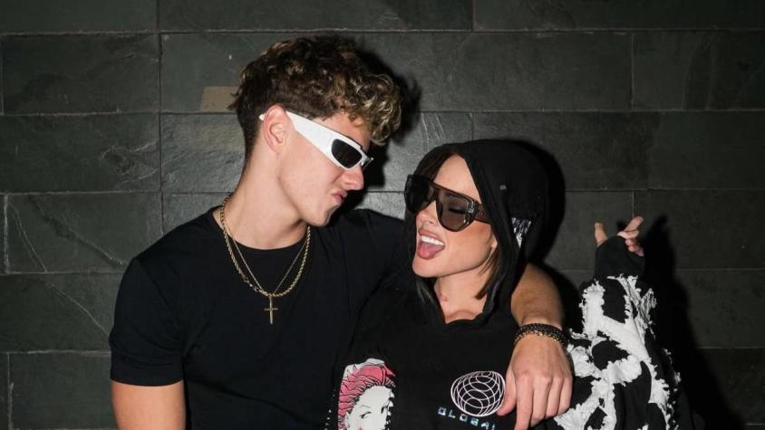 Adiós Ignacia Michelson: Diego Venegas se da una nueva oportunidad en el amor con hija de conocido humorista