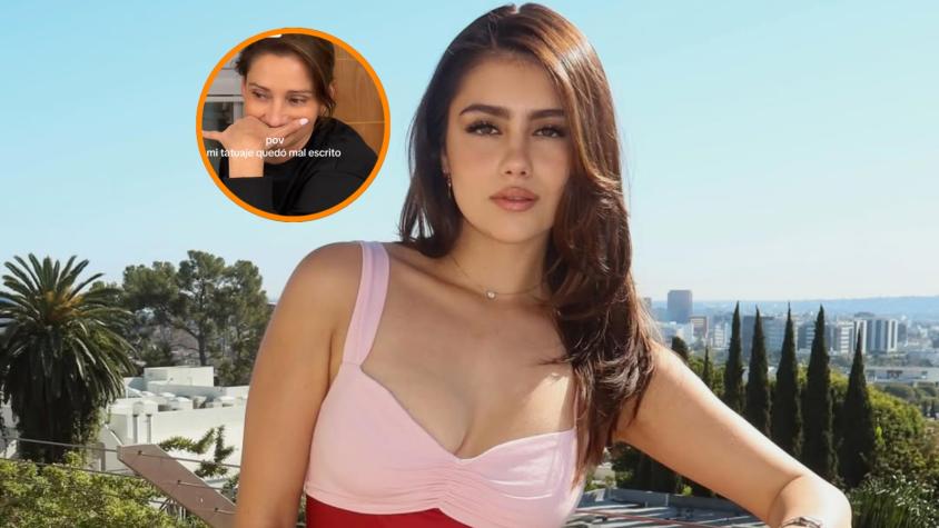 Isabel Calvo - Instagram