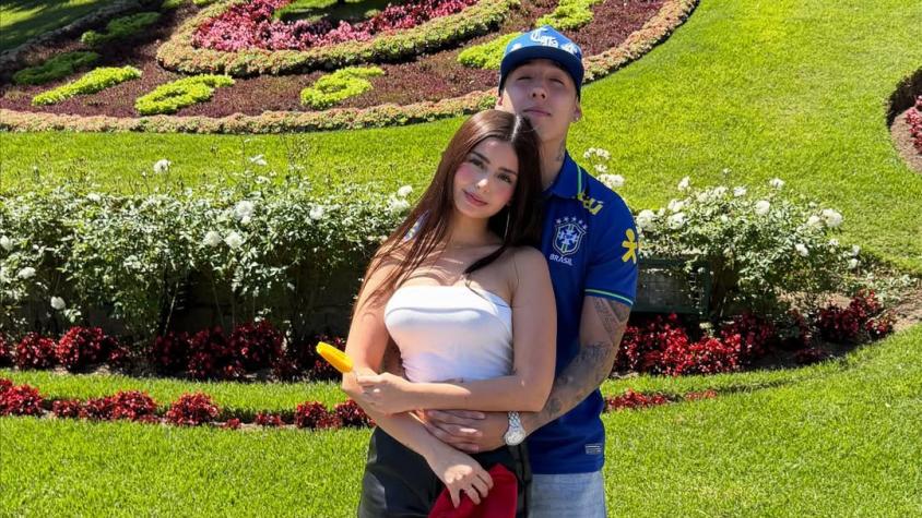 Pailita y July Leguizamon - Instagram