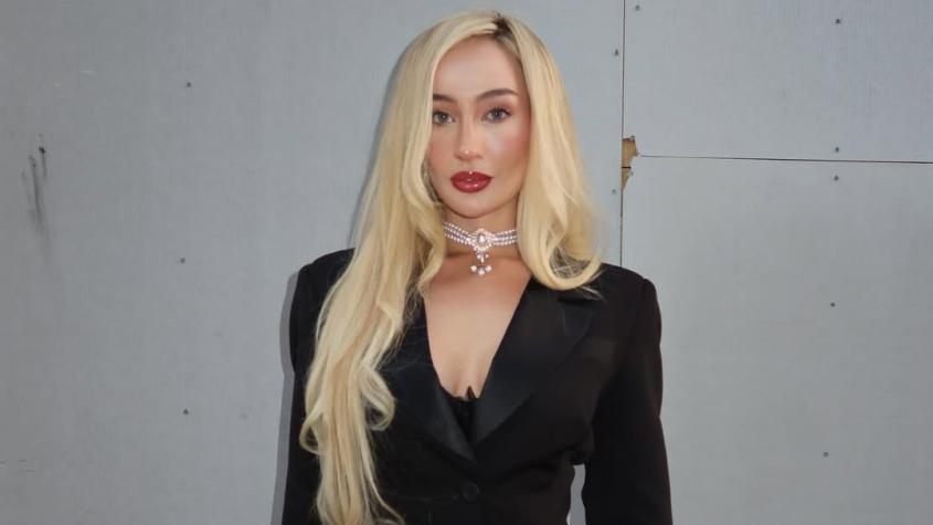 Fran Maira - Instagram