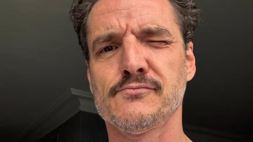 El detalle del look de Pedro Pascal que no pasó desapercibido en los Premios Oscar 2026