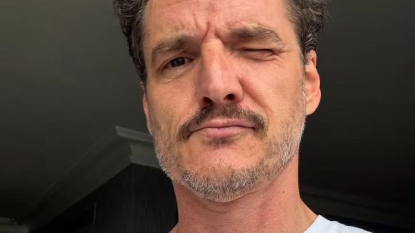Pedro Pascal | Instagram