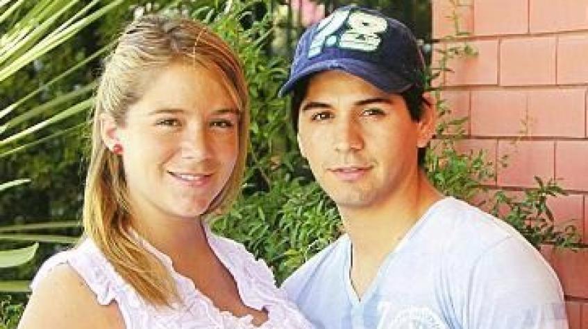 Así de grande está Florencia, la hija de Francoise Perrot y Edmundo Varas: es igual a la mamá