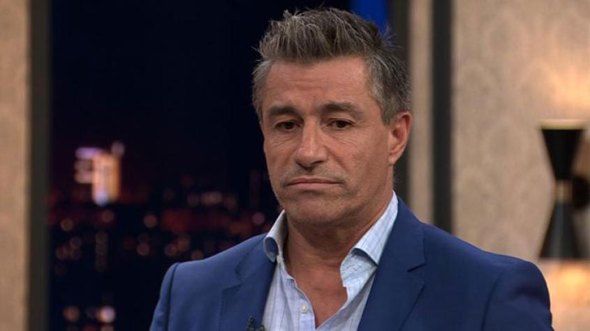 El duro momento de Fernando Solabarrieta: sufre otra pérdida familiar a cuatro meses de la muerte de su padre