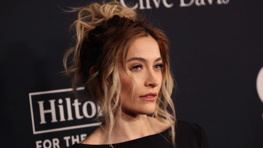 Hija de Michael Jackson arremete contra película de su padre y denuncia "mentiras descaradas"