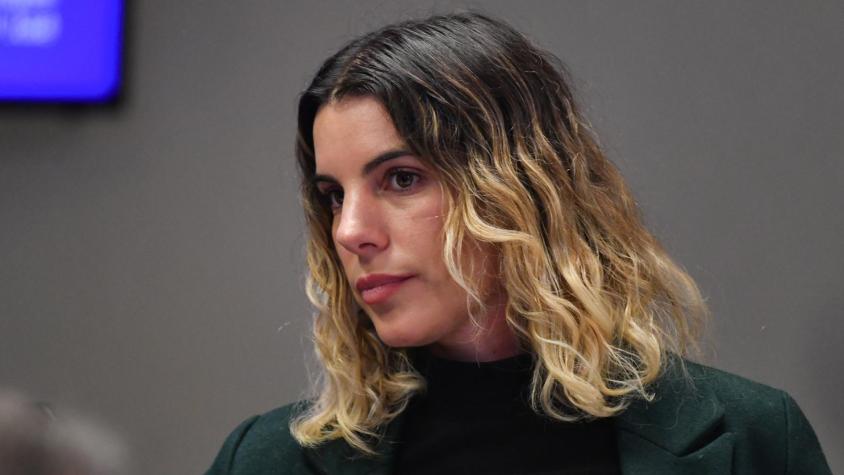 Maite Orsini | Agencia Uno