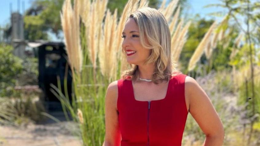  Allison Göhler - Instagram