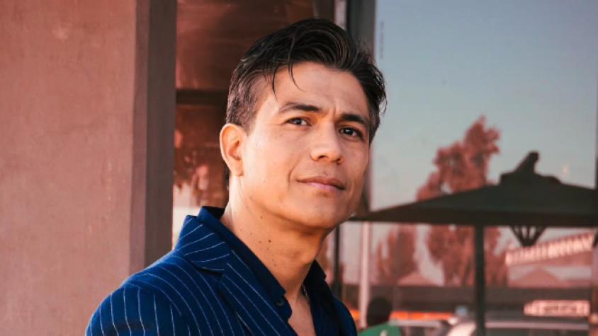 Américo - Instagram