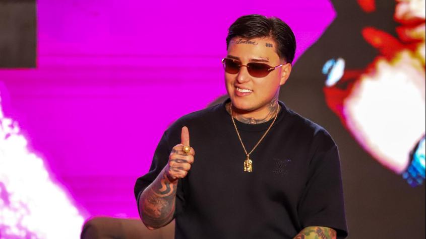 Pablo Chill-E - Créditos: Aton